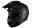 Adventure helma NEXX X.RALLY Plain black