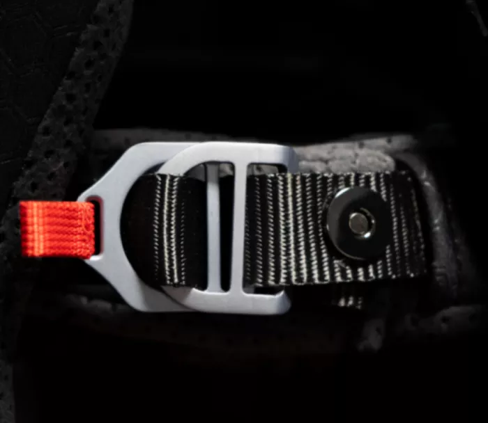 Helma na moto NEXX X.RALLY Yuma white/neon