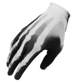 Thor 3330 - 8292 Sportmode X-Ray rukavice black/white vel.L