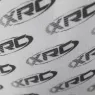 Kšiltovka XRC Boden black/white