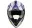 Helma na motokros XRC MX Caledon matt blue/white/yellow vel. XL