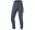 Dámské džíny na moto XRC Cropped jeans ladies blue
