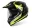 Helma na moto XRC Dual Alpiner 2.0 ECE06 black/fluo yellow vel. 2XL