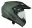 Helma na moto XRC Dual Alpiner 2.0 ECE06 matt khaki vel. 2XL