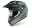 Helma na moto XRC Dual Alpiner 2.0 ECE06 matt khaki vel. M