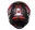 Helma na motocykl XRC Dual Alpiner 2.0 matt black/red/blue