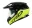 Helma na motorku XRC Dual Alpiner 2.0 fluo yellow/black