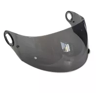 XRC 813 visor tinted 75%