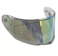 Visor XRC 865 pro helmy XRC Sinister R