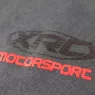 Kukla XRC CS-01 Balaclava dark grey