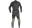 Jednodílná kombinéza XRC Haderg 2.0 men blk/grey/blk