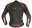 Bunda na moto XRC Haderg 2.0 blk/grey/red