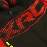 Bunda na motocykl XRC Haderg blk/red/yellow fluo
