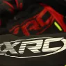 Bunda na motocykl XRC Haderg blk/red/yellow fluo