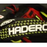 Bunda na motocykl XRC Haderg blk/red/yellow fluo