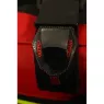 Bunda na motocykl XRC Haderg blk/red/yellow fluo
