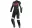 Výhodný set: Dámská kombinéza XRC Haderg blk/white/red + Alpinestars Tech-Air 5 vesta