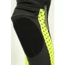 Jednodílná kombinéza XRC Haderg blk/yellow fluo/red