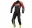 Výhodný set: Kombinéza XRC Haderg blk/yellow fluo/red + Alpinestars Tech-Air 5 vesta