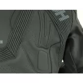 Dámská bunda na moto XRC Haderg 2.0 blk/grey