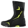 Boty na motorku XRC Heilig WTP black/yellow fluo