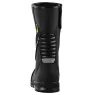 Boty na motorku XRC Heilig WTP black/yellow fluo