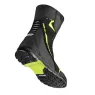 Boty na motorku XRC Heilig WTP black/yellow fluo