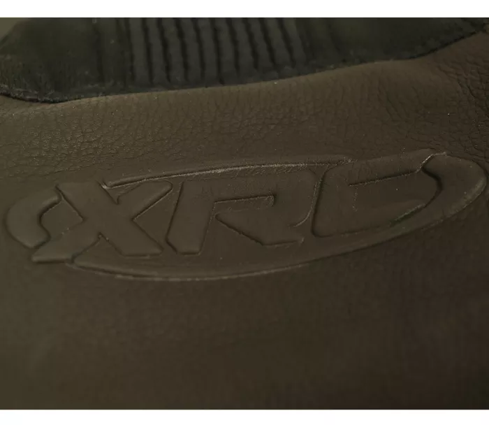 Dámská bunda na motorku XRC Heilig blk/grey vel. 50