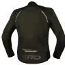 Bunda na motorku XRC Heilig blk/grey