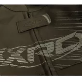 Dámská bunda na motorku XRC Heilig blk/grey