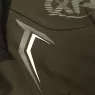 Dámská bunda na motorku XRC Heilig blk/grey