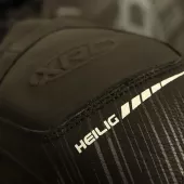 Dámská bunda na motorku XRC Heilig blk/grey