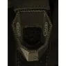Dámská bunda na motorku XRC Heilig blk/grey