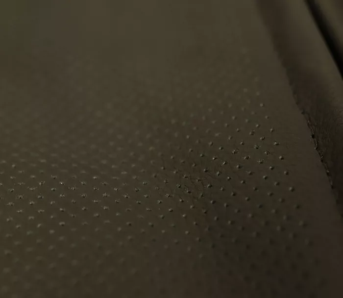 Dámská bunda na motorku XRC Heilig blk/grey vel. 50