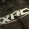 Bunda na motorku XRC Heilig blk/grey/white