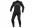 Dvoudílná kombinéza XRC Heilig men 2pc suit blk/camo vel. 46