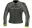 Dámská bunda na moto XRC Heilig 2.0 grey/blk