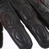Dámské rukavice na moto XRC STAGE HYDRO WTP BLK/BLK women gloves