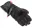 Dámské rukavice na moto XRC STAGE HYDRO WTP BLK/BLK women gloves vel. M