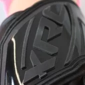Rukavice na moto XRC STAGE HYDRO WTP BLK/BLK men gloves