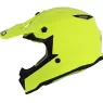 Dětská helma na moto XRC MX Jimmy Youth Fluo