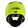 Dětská helma na moto XRC MX Jimmy Youth Fluo
