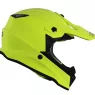 Dětská helma na moto XRC MX Jimmy Youth Fluo