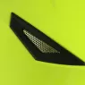 Dětská helma na moto XRC MX Jimmy Youth Fluo