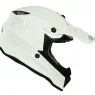 Dětská helma na moto XRC MX Jimmy Youth white