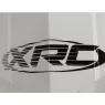 Dětská helma na moto XRC MX Jimmy Youth white
