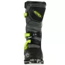Dětské motokrosové boty XRC MX Move junior black
