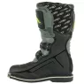 Dětské motokrosové boty XRC MX Move junior black