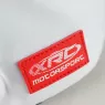 Kšiltovka XRC Kaiser white/grey