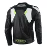 XRC Krazer black/white/fluo